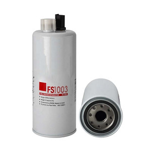 FS1003 Топливный фильтр (CUMMINS) (WK10017x)